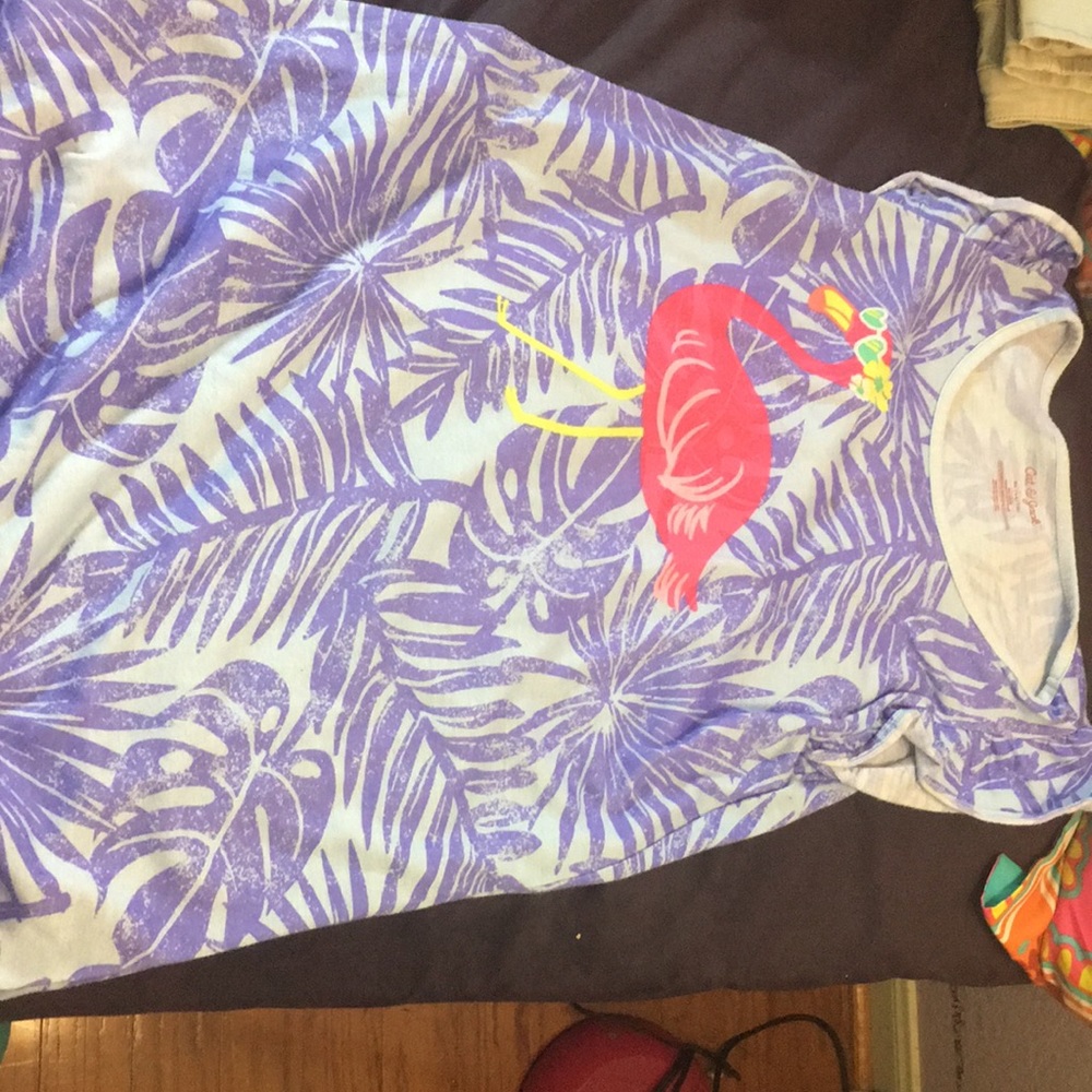 nightgown